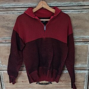 Nagnata Quarter Zip